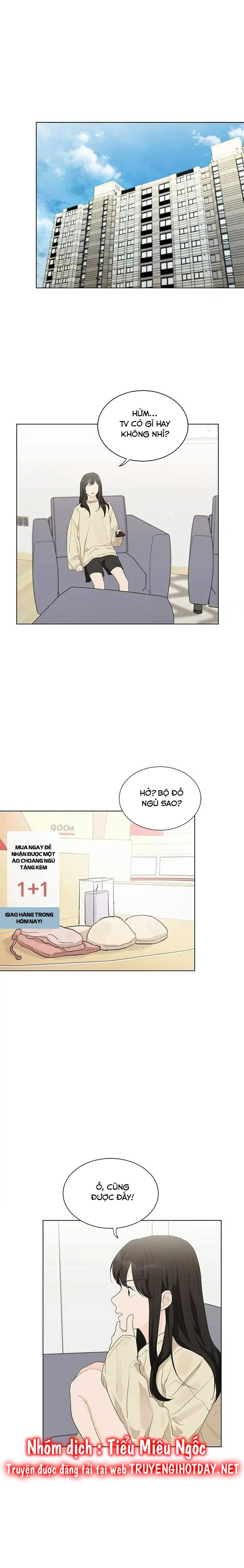 ngày mai tươi đẹp chapter 21 1