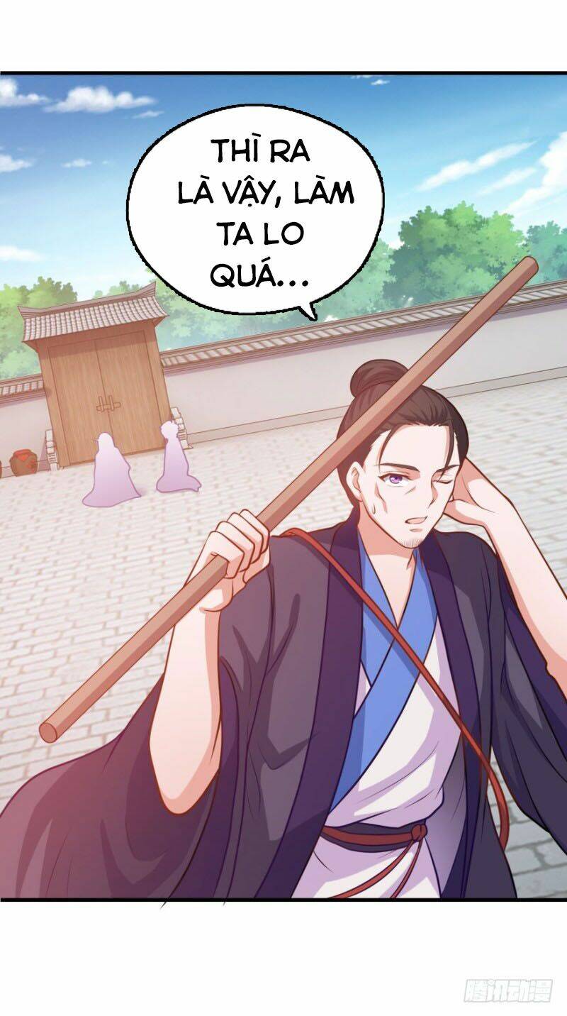 tiên ma đồng tu chapter 92 18