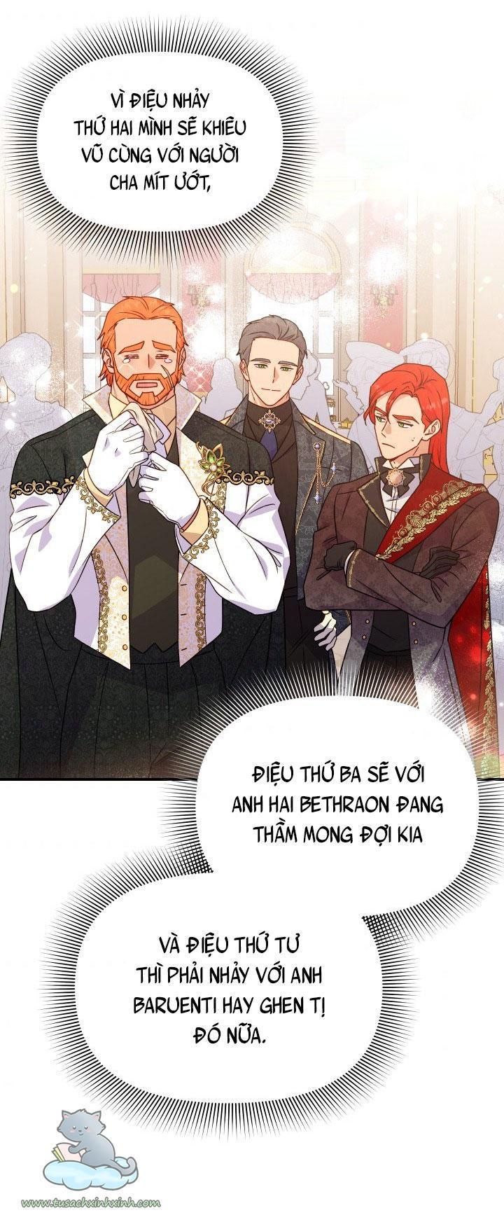 công nương khế ước của gia tộc công tước quái vật chapter 130 59