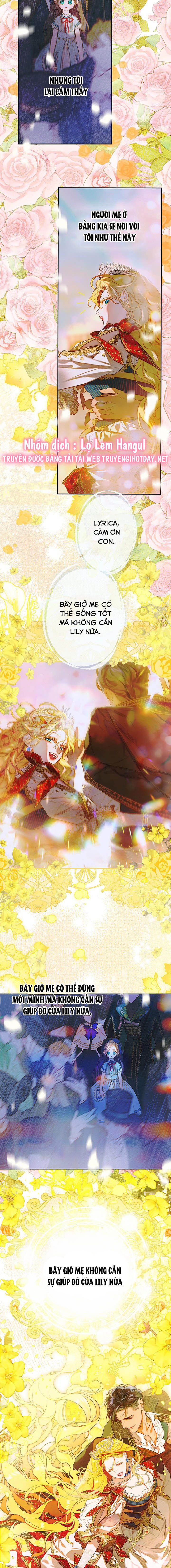 mẹ tôi kết hôn một lần nữa chapter 49 8