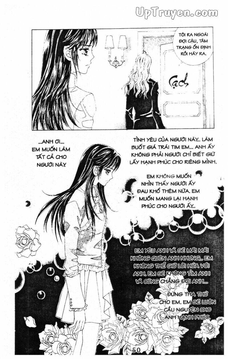 mặt nạ tình yêu chapter 129 9