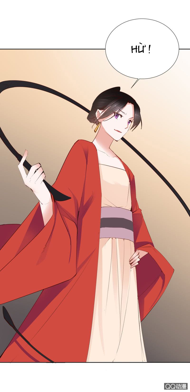 solo đi vương gia chapter 4 11