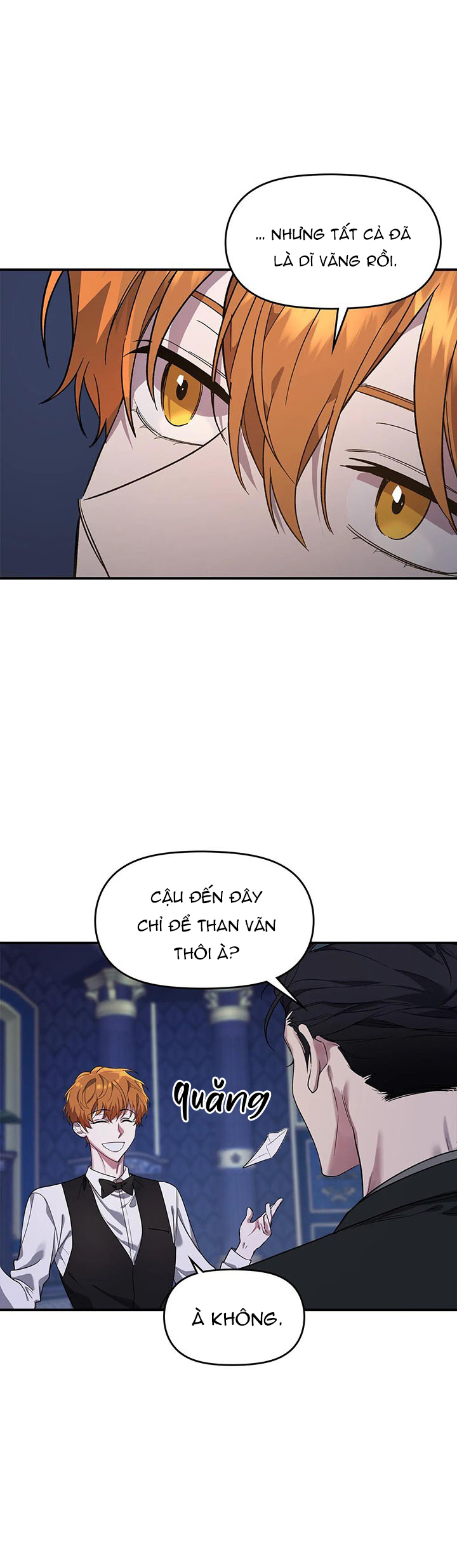 lãnh địa của dã thú chapter 1 24