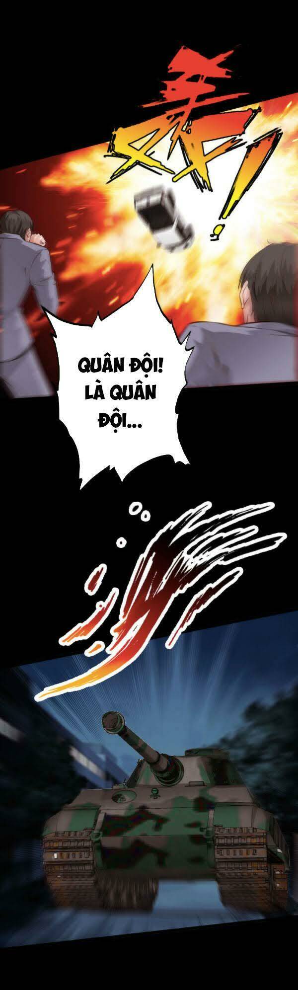 tuyệt phẩm tà thiếu chapter 141 31