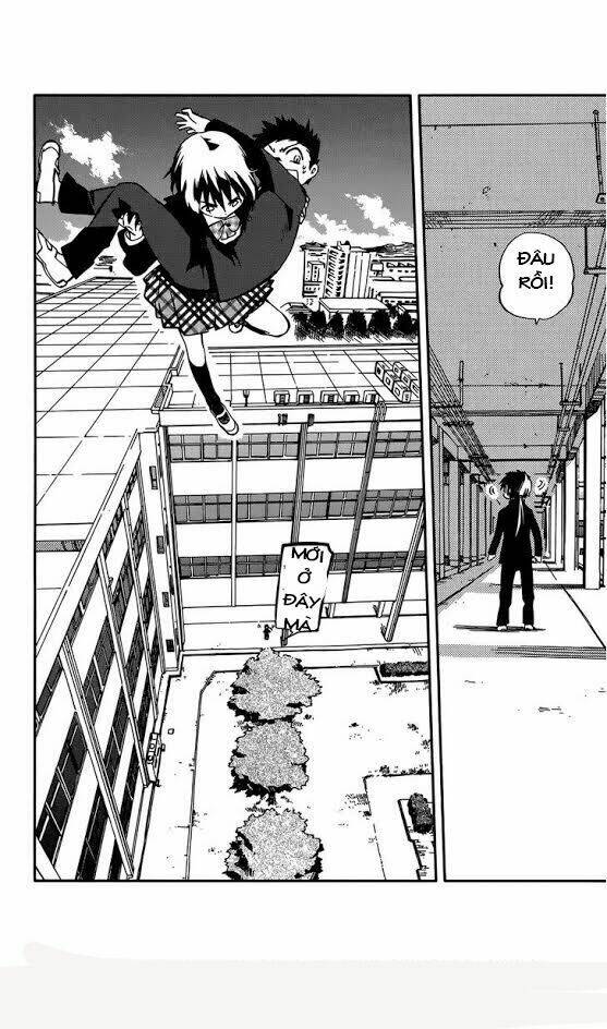 hitoribocchi no chikyuu shinryaku chapter 6 28