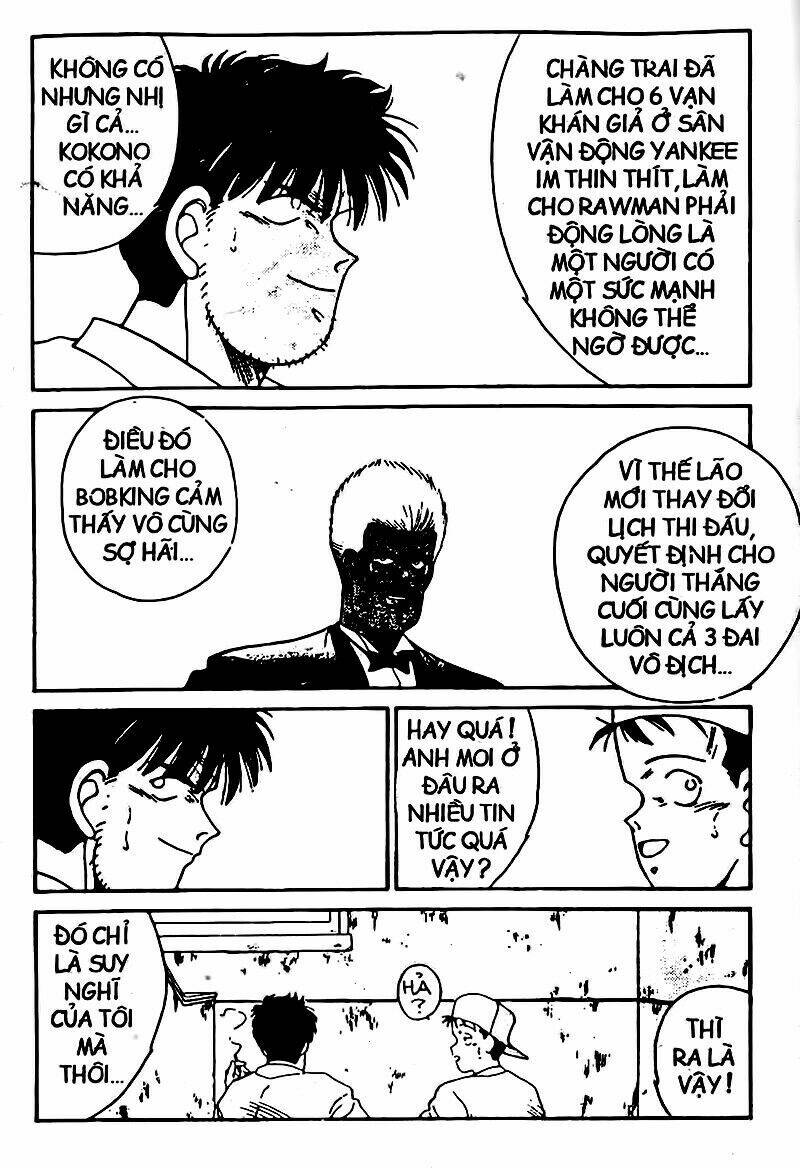 truyền nhân atula - shura no mon i chapter 97 15