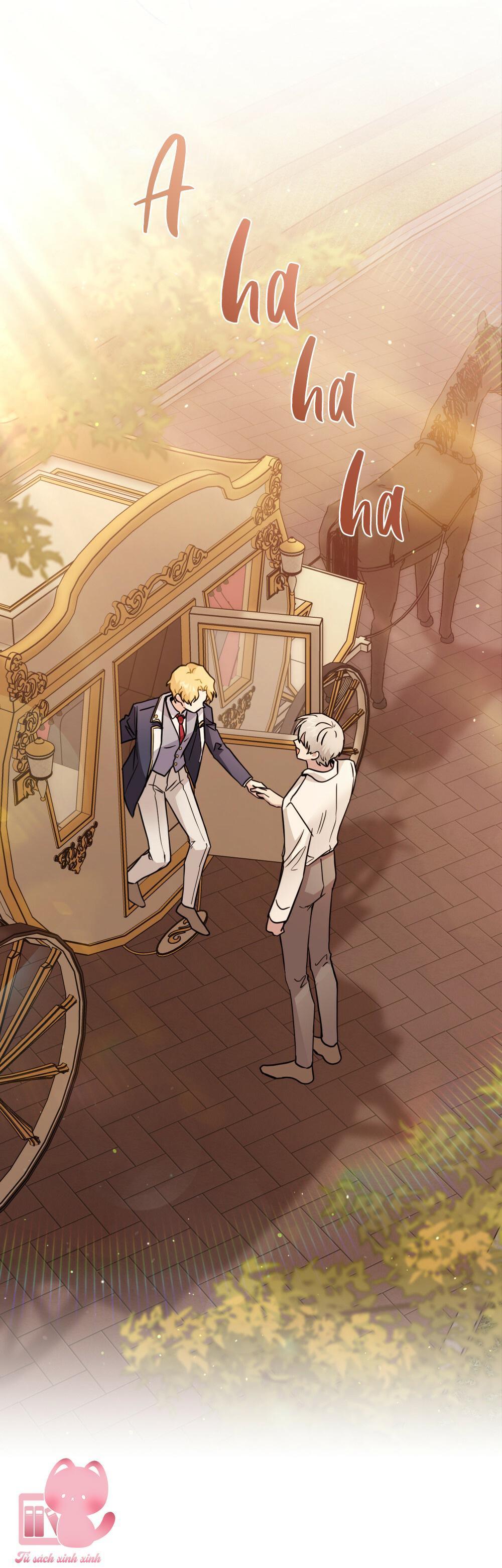 kiên nhẫn chút nào, đại công tước chapter 38 61