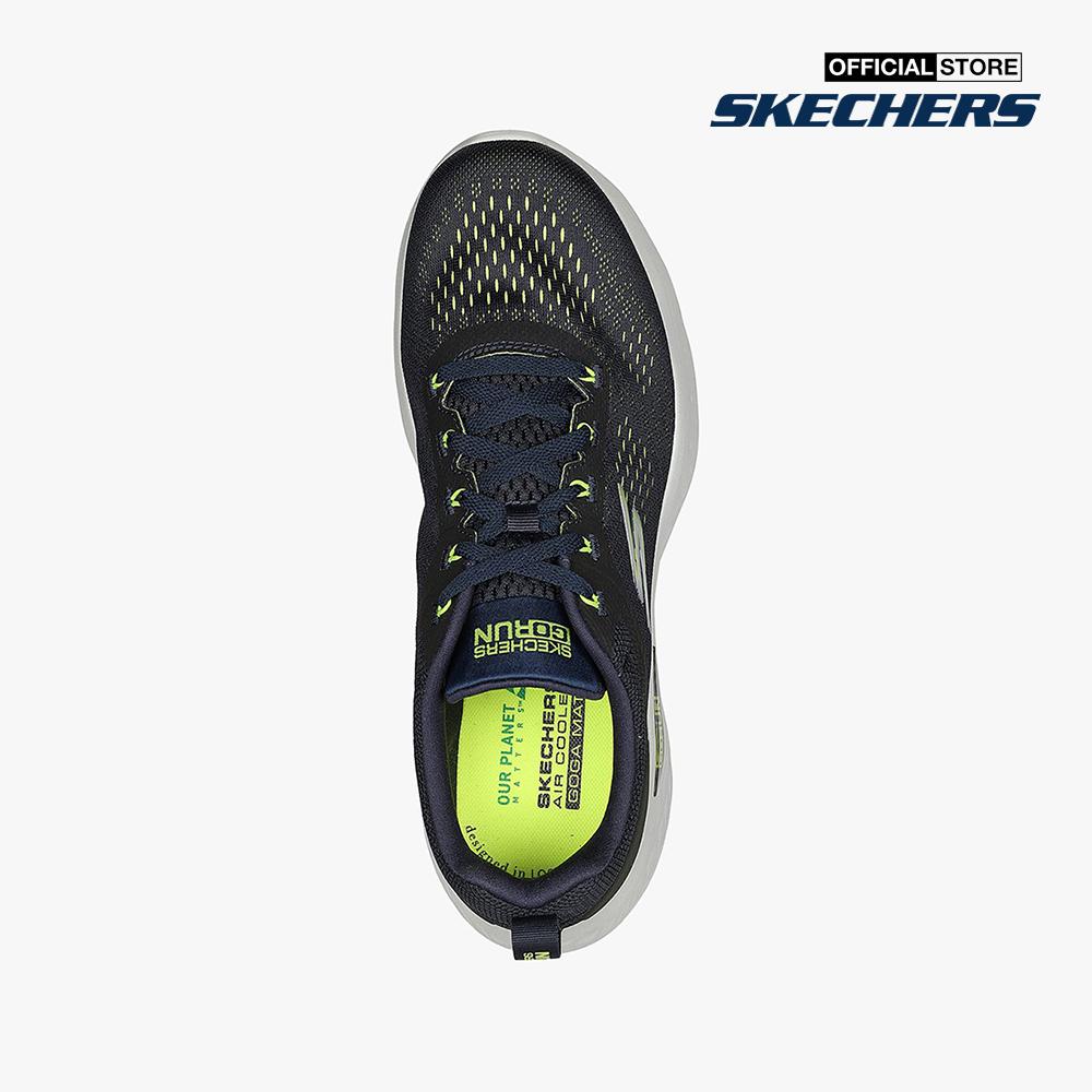 SKECHERS - Giày chạy bộ nam thắt dây GORun Lite 220894