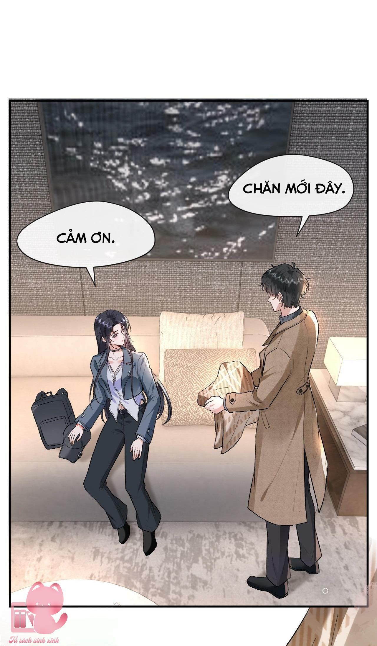 phu nhân mỗi ngày đều tại tuyến vả mặt chapter 20 22