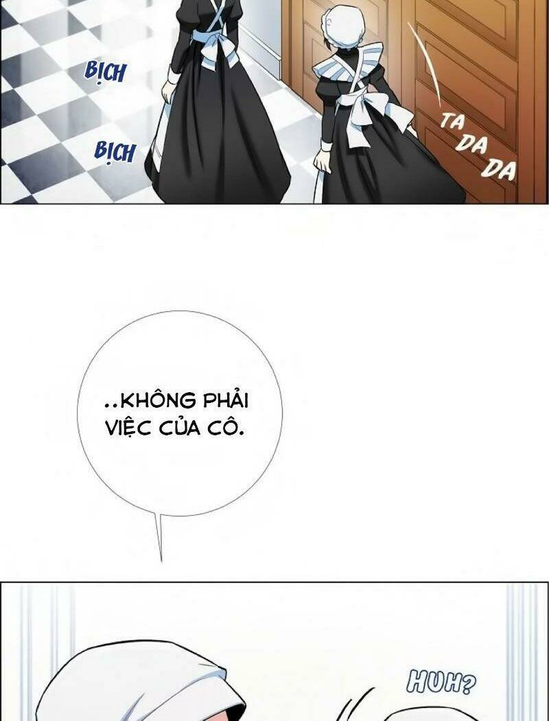 hầu gái và bá tước ma cà rồng chapter 4 33