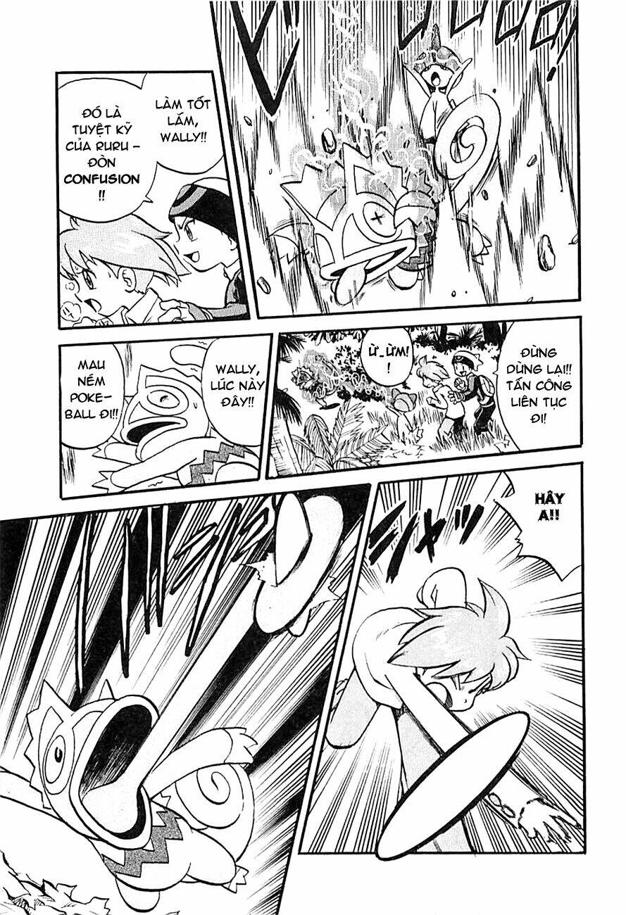 thú cưng đặc biệt chapter 187 8