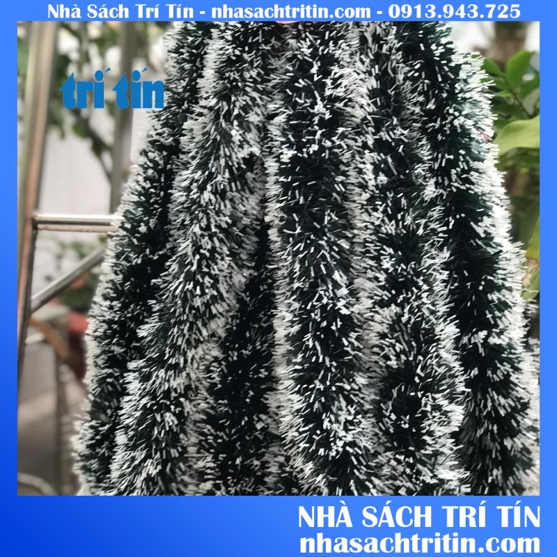 Dây Kim Tuyến, Dây Hoa Mai Trang Trí Nhà Cửa, Sinh Nhật, Noel - Dài 1m4