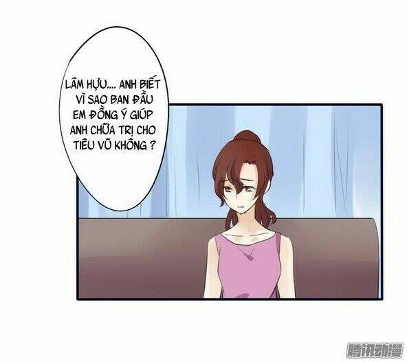 đam mỹ lời ngụy biện chapter 23 9