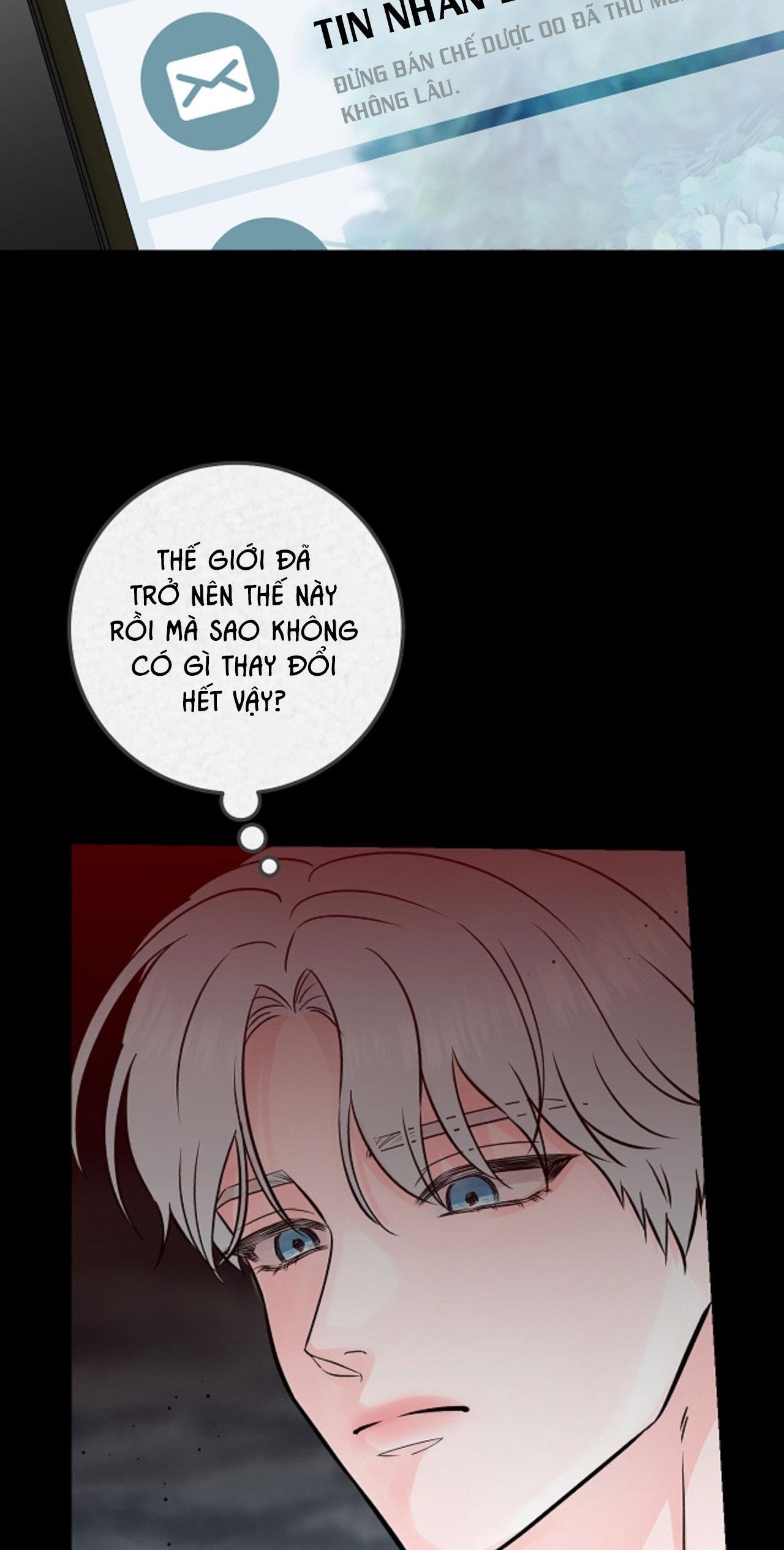 over the paradise chapter 44 9