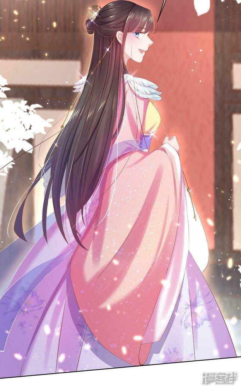 thị huyết y phi chapter 56 26