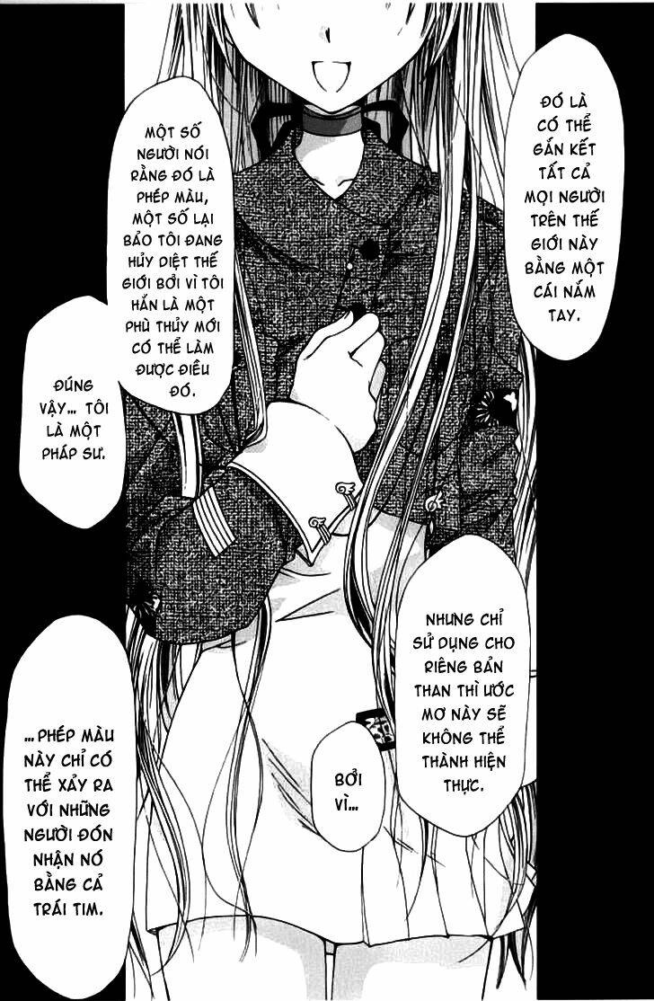 magical x miracle chapter 43 10