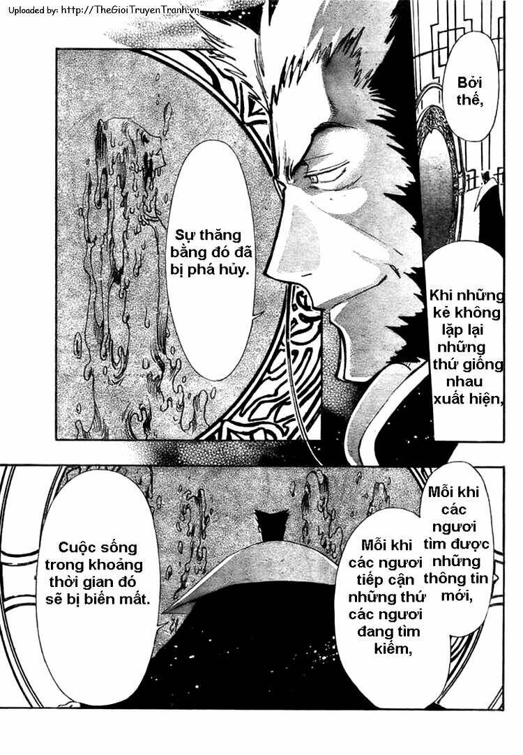 huyền thoại đôi cánh chapter 187 3