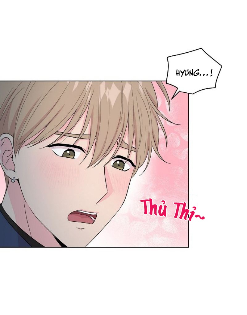 quả đào mọng và đồ lót ren chapter 2 29