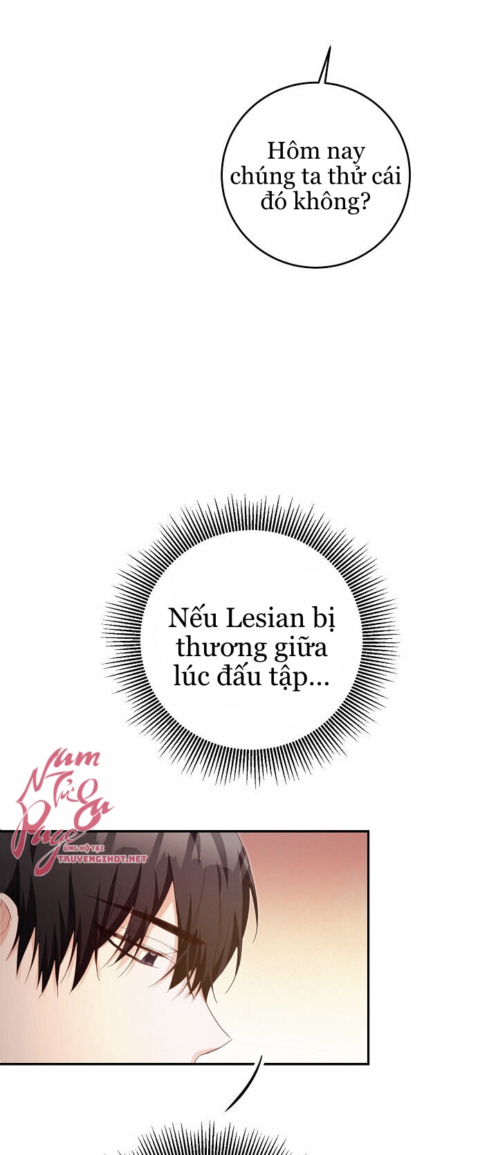 lý do nàng ấy sống như 1 ác nữ chapter 17 35