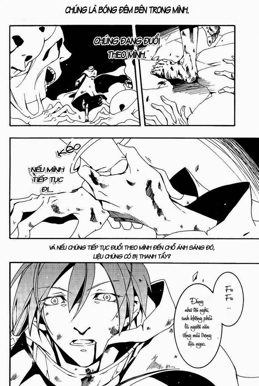 07 hồn ma chapter 94 11