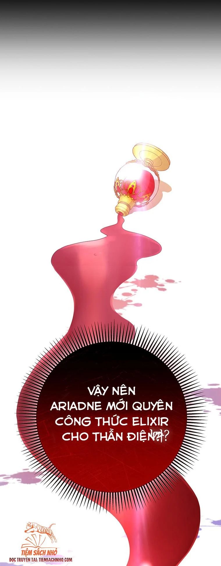 Trở Thành Cứu Tinh Của Nhân Vật Chính chapter 14.5 23