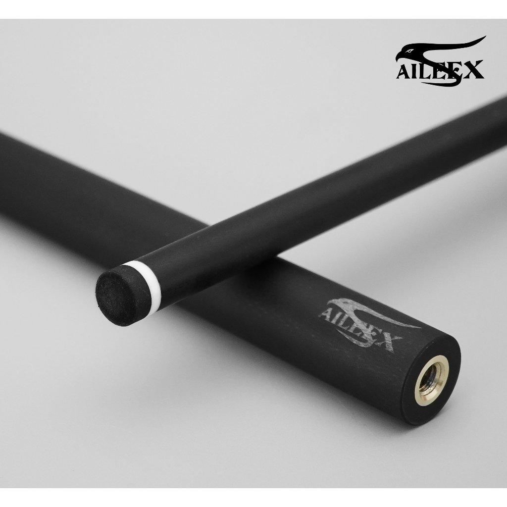 NGỌN CƠ AILEEX VÀ  ALLIN CON RÙA - NGỌN CÔNG NGHỆ FULL CARBON - CHỐNG CONG VÊNH GIÚP CƠ CÓ ĐỘ BỀN CAO CHỐNG VA ĐẬP TỐT