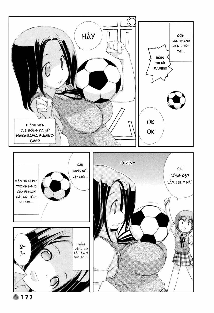 14 juicy chapter 35 5