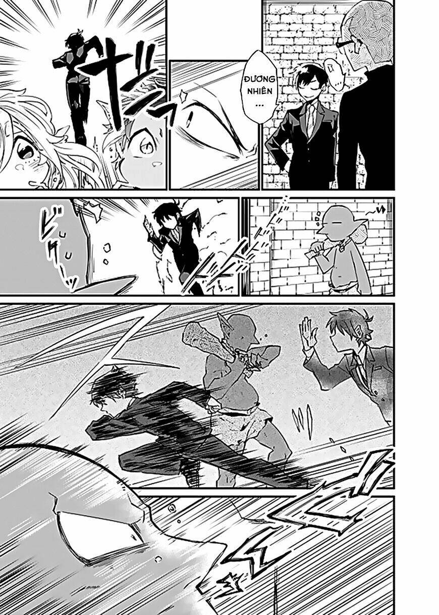 dungeon nursery chapter 4 10