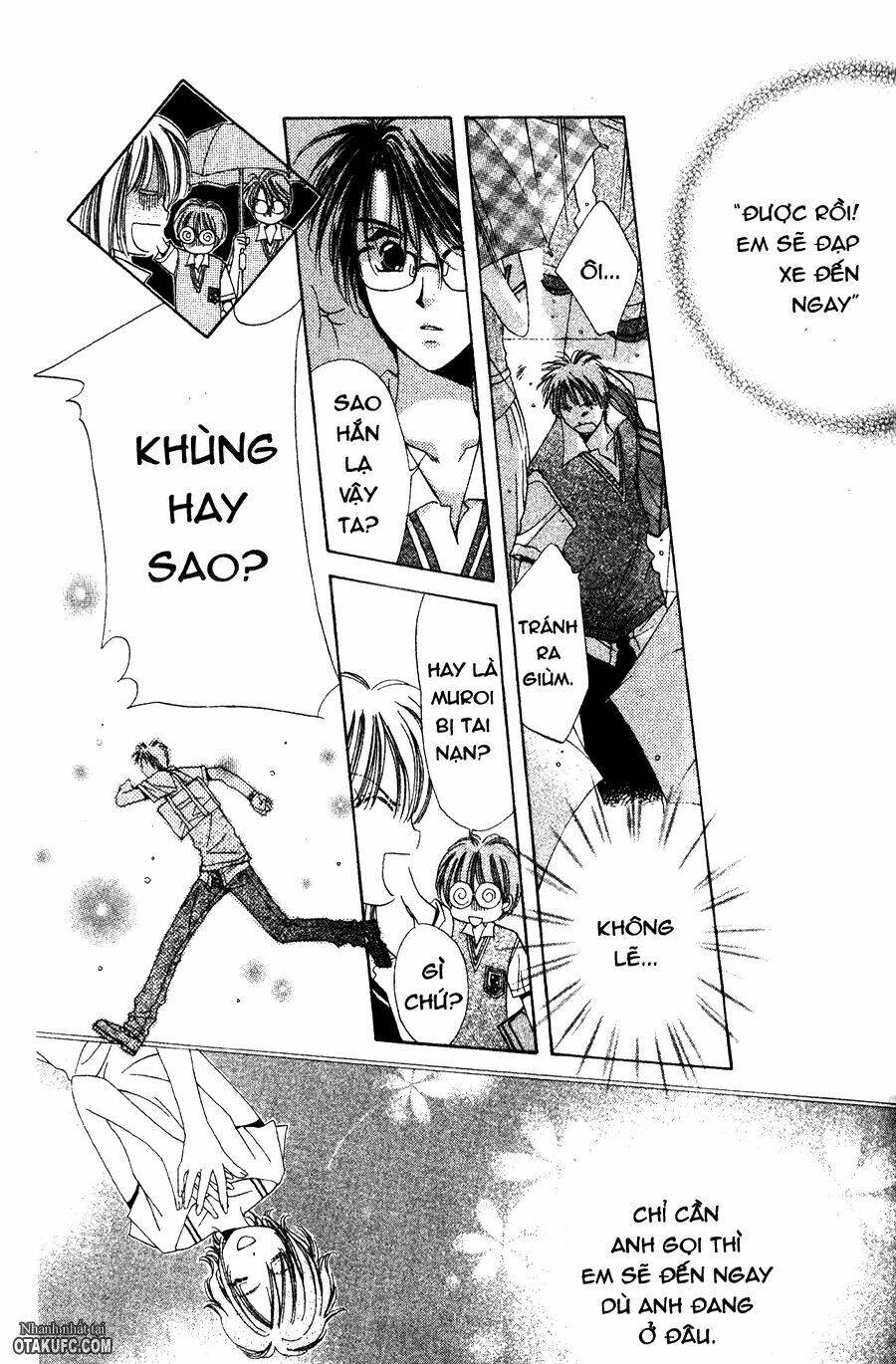 gatcha gacha chapter 12 32