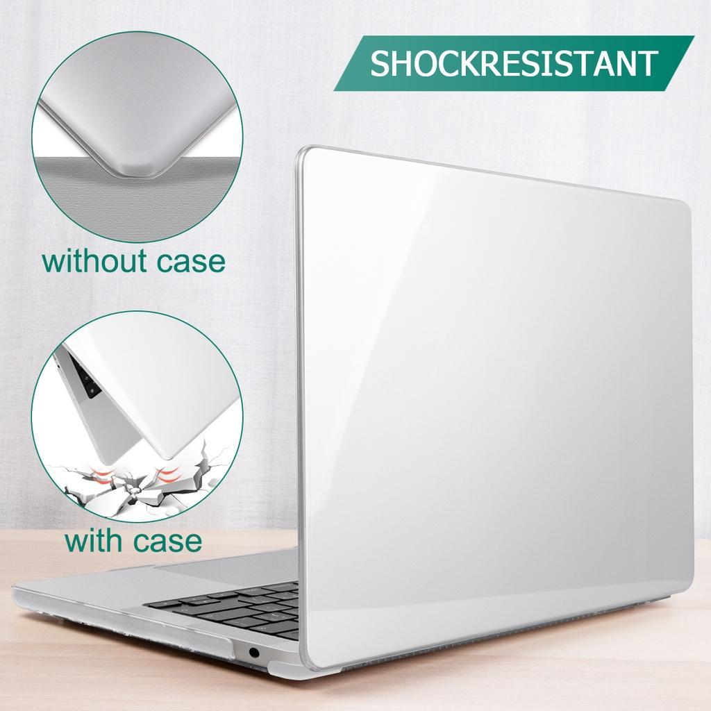 Air 13 M2 case Ốp Máy Tính Bảng Nhám Có Màn Hình Cảm Ứng Cho compatible for MacBook Air 13 M2 A2681 13.6 inch 2022