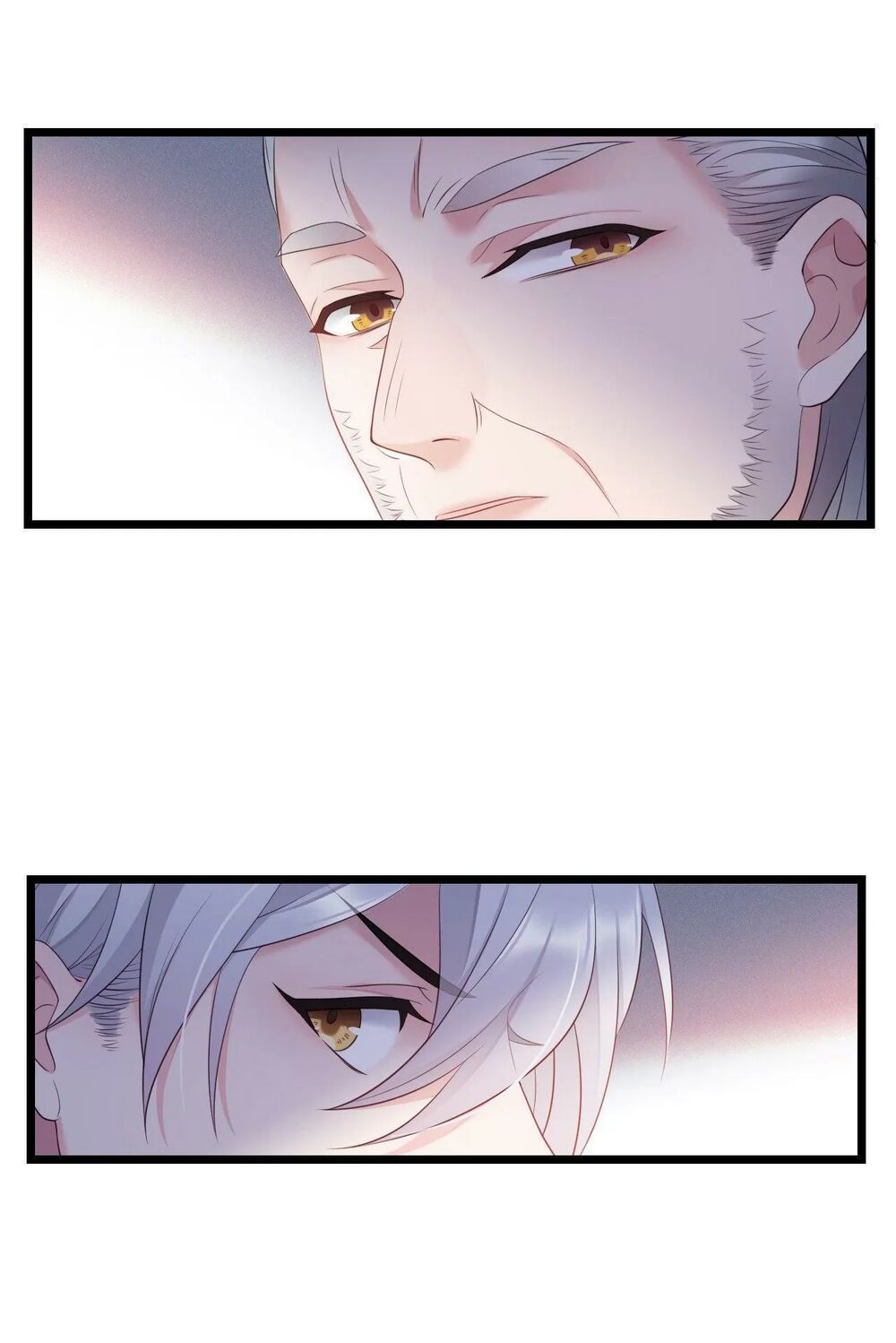 ta mới không gả cho hoàng tử phản diện chapter 36 8