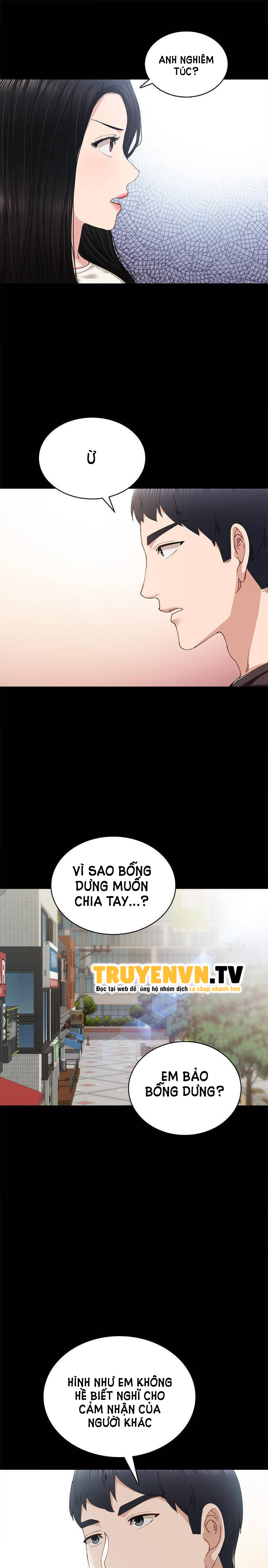 thầy giáo thực tập chapter 86 5