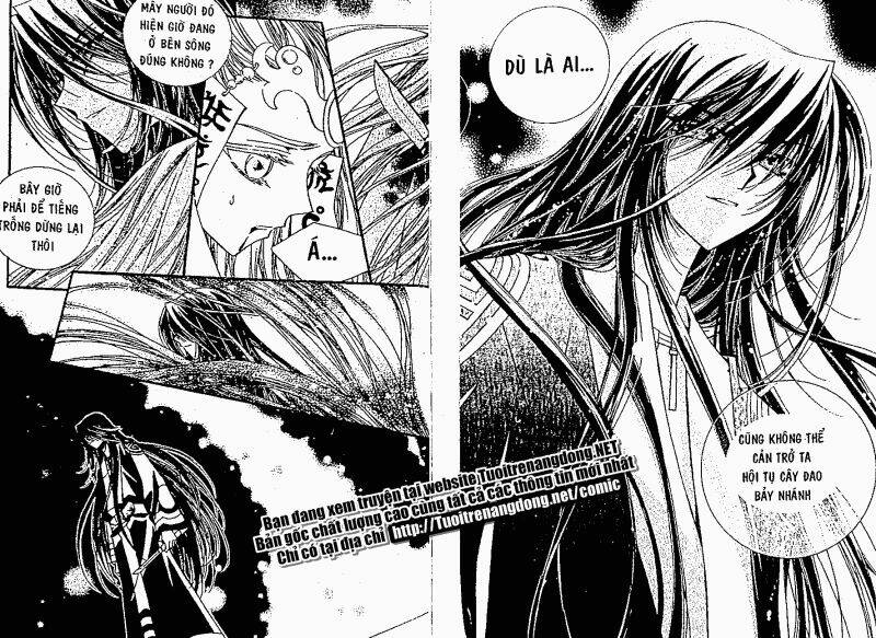 legend - truyền thuyết fushigi chapter 2 16