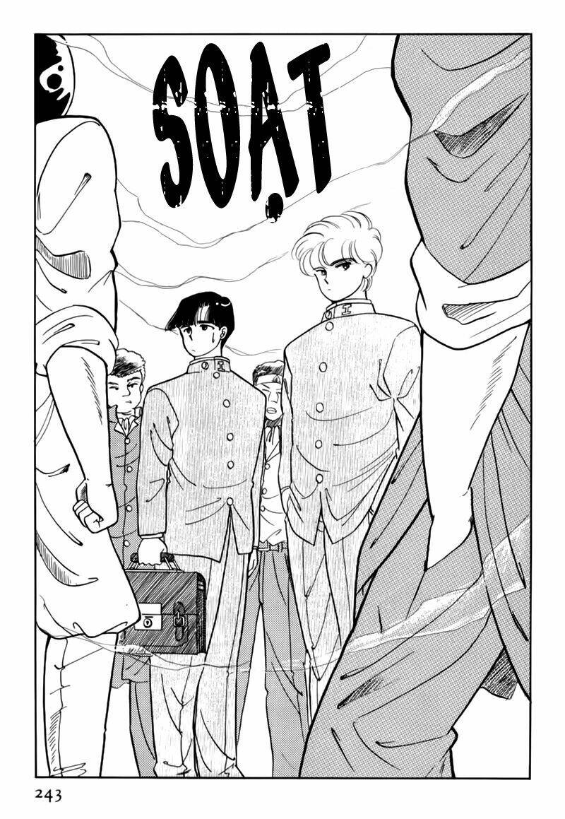 làm ơn cứu trái đất của tôi chapter 5 43