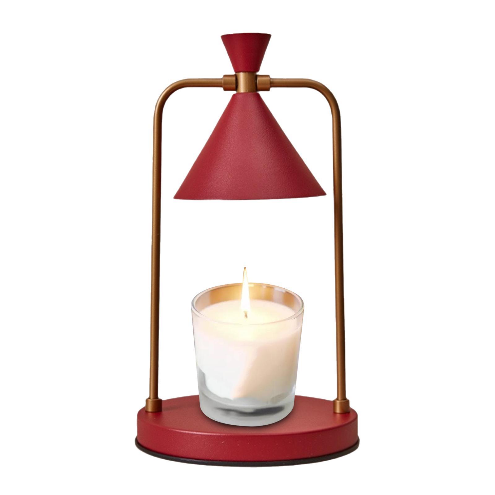 Candle Warmer Melter Lamp Melting Decorative Light