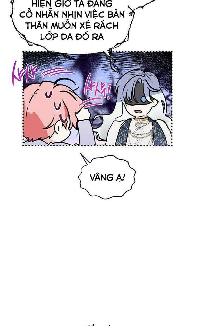 phía sau mặt nạ của nam chính hiền lành chapter 3 57