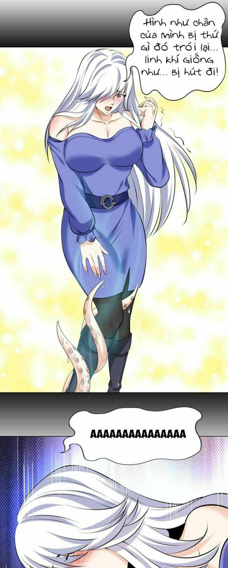 thần tiên dạy tôi giả x chapter 16 27