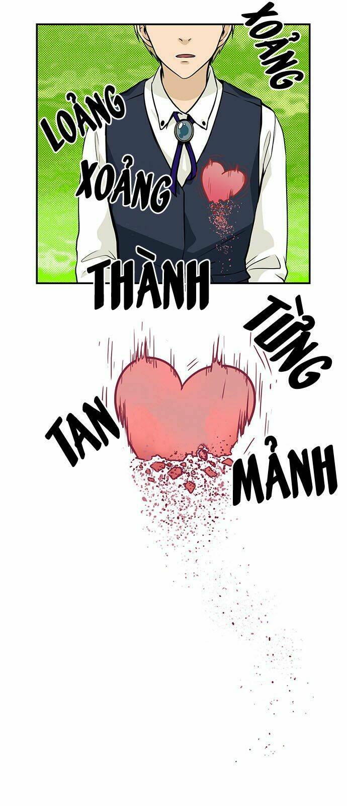 hắn ta là rồng chapter 100 2