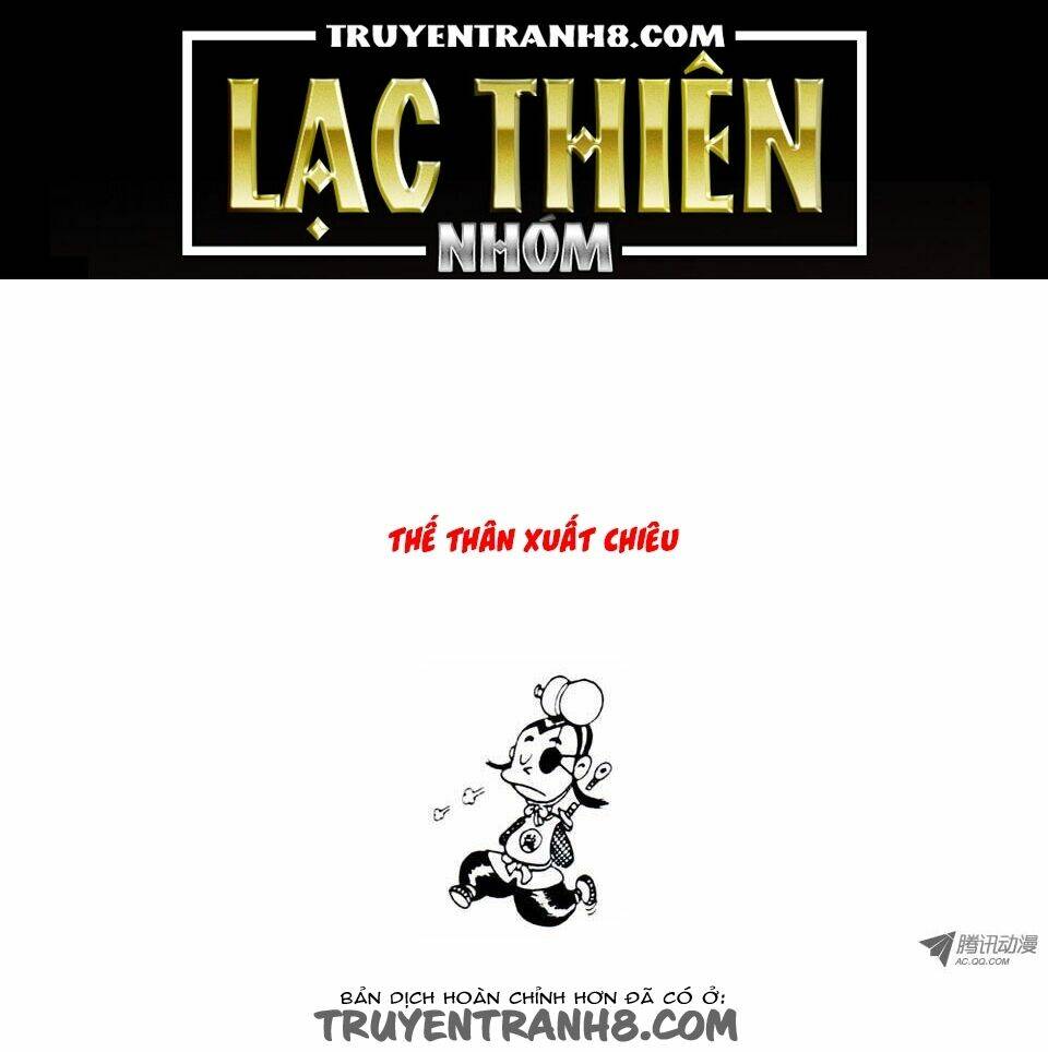 đạo sư độc nhãn long chapter 24 1