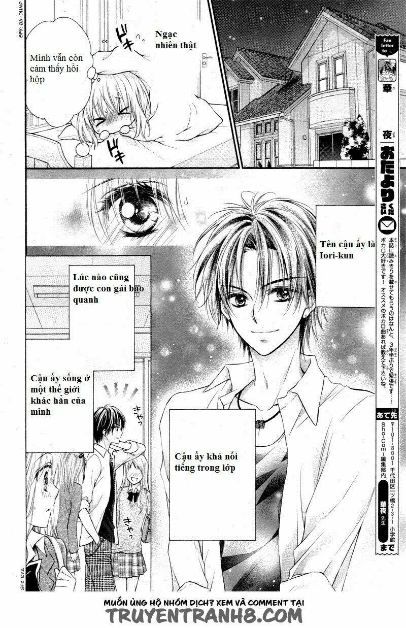 tổng hợp one shot. chapter 334 8