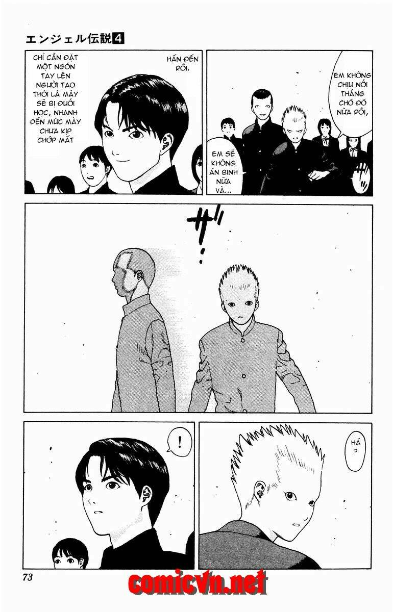 angel densetsu chapter 19.2 5