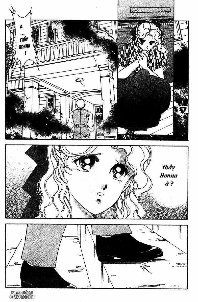 khúc tình ca ban mai - akatsuki no aria chapter 20 13