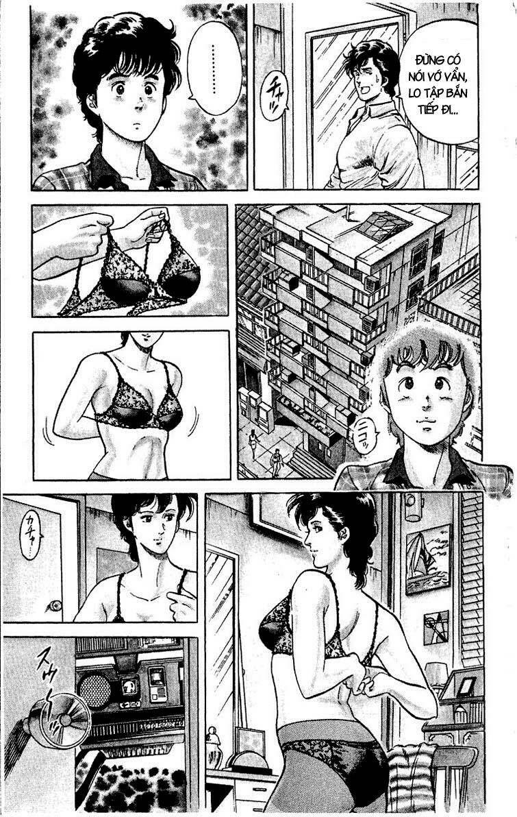 city hunter chapter 26.1 49