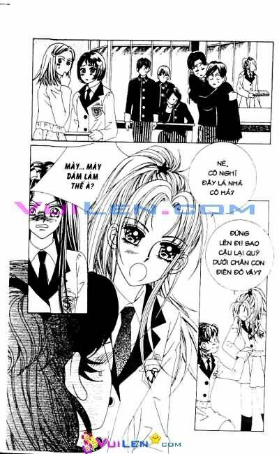 cô dâu bé xinh chapter 4 15