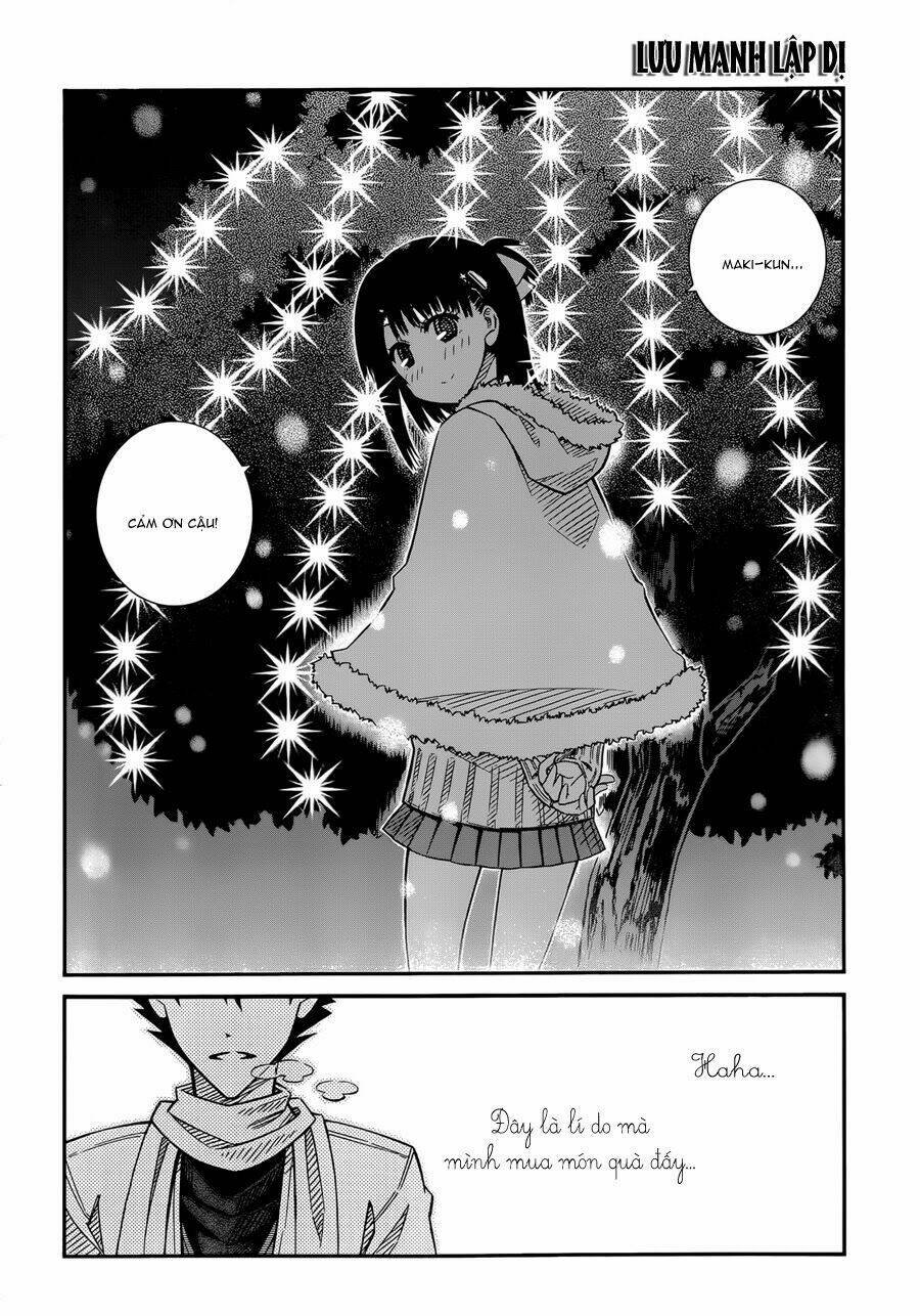 prunus girl chapter 41 13