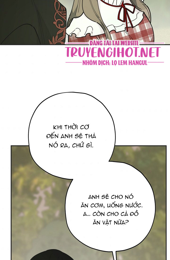 ác nữ tiểu thư chapter 83 43