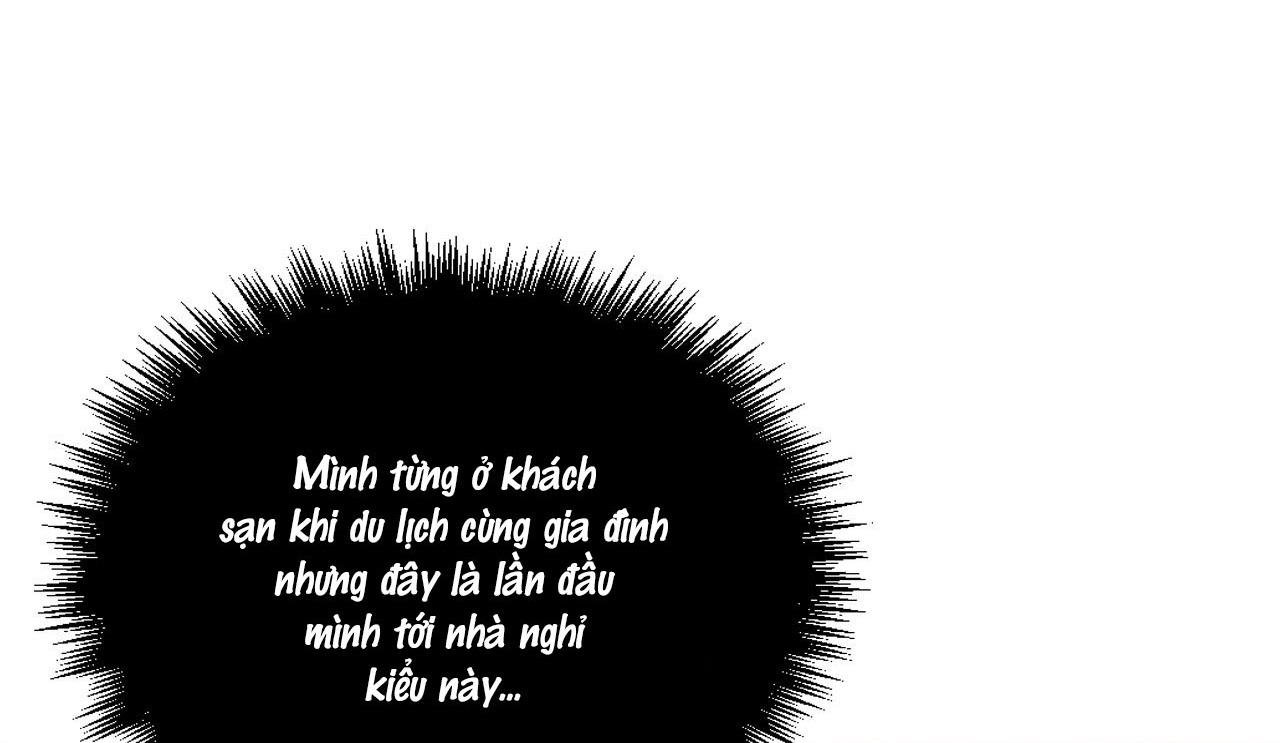 dễ thương là lỗi của tôi sao? chapter 2 17