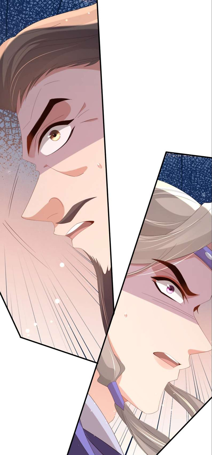 bá tổng vương phi lật xe chỉ nam chapter 101 39