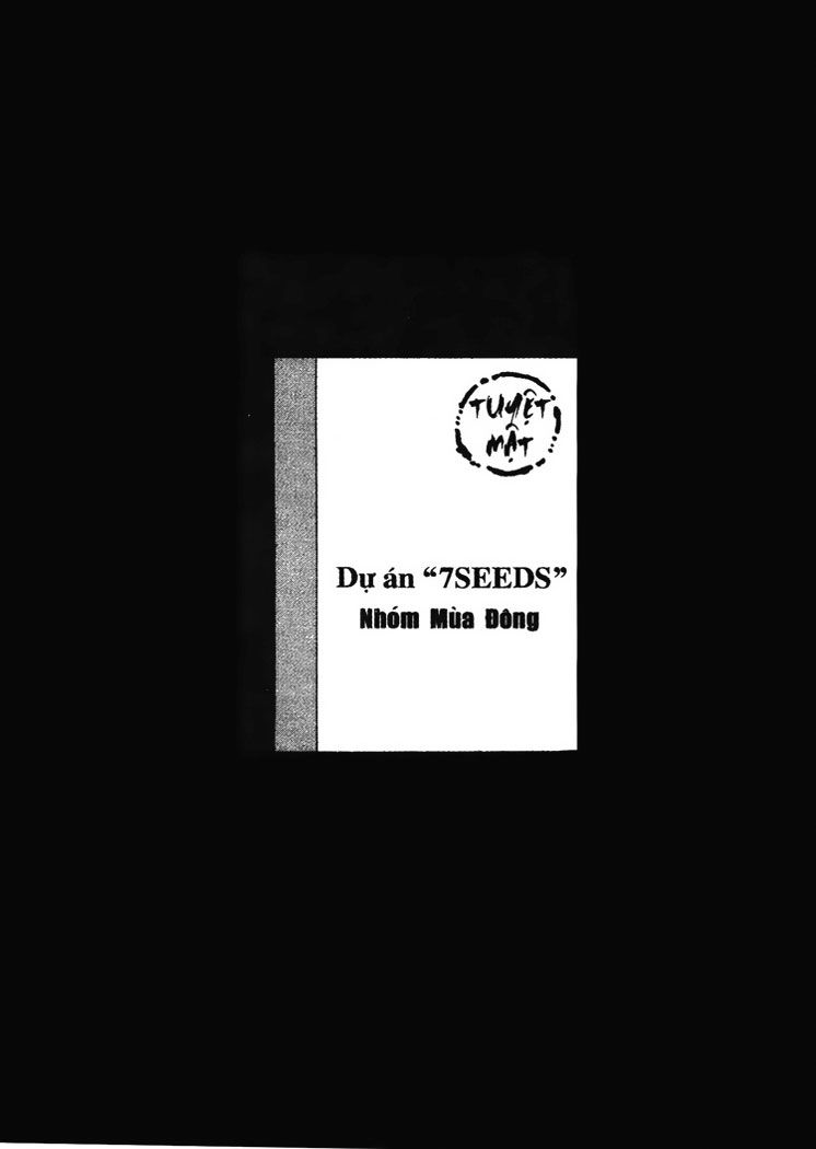 mầm sống chapter 19 35