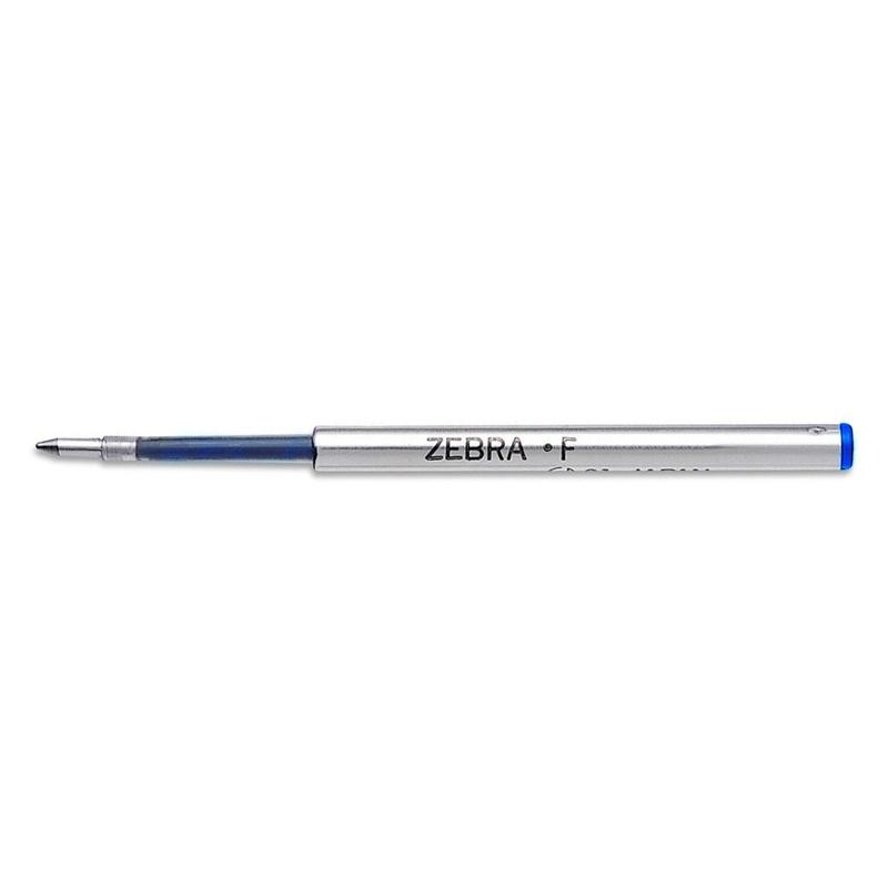 Ruột Viết Bi F100 Xanh